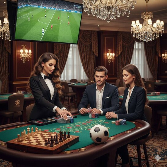 雀魂麻将官网入口主视觉